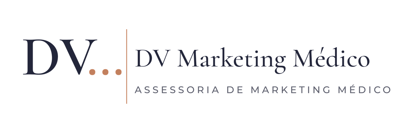 DV Marketing Médico